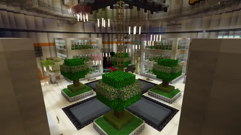 Скриншот Выжить в космосе №6