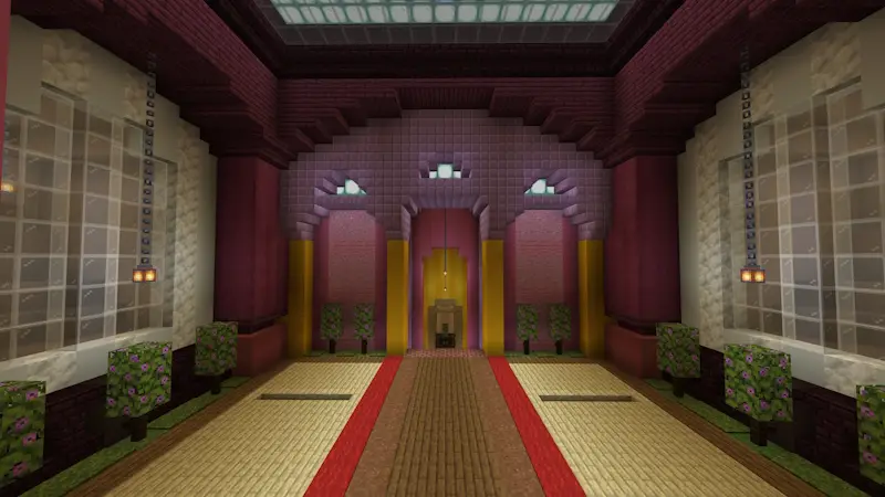 Скриншот Конфетная база под кроватью №4