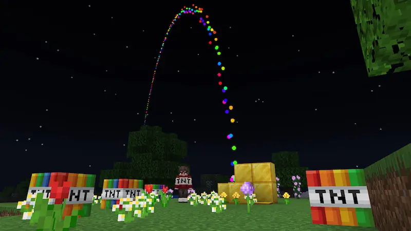 Скриншот Динамит! №3