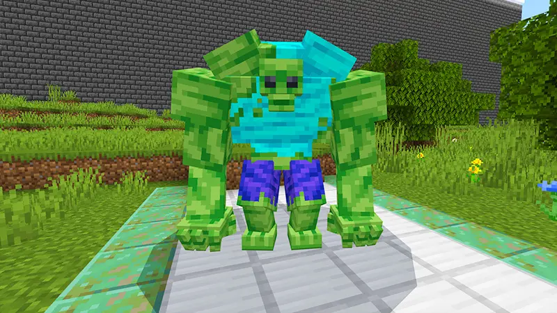 Скриншот ЗОМБИ-МУТАНТЫ ПРОТИВ БУНКЕРА! №2