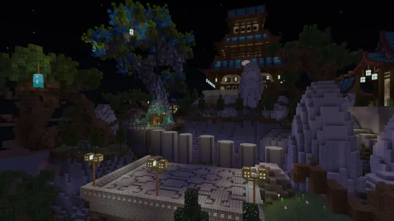 Скриншот Галактика ниндзя №2