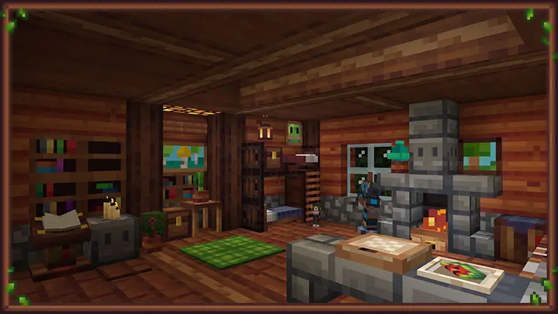 Скриншот Пиксельные биты №2