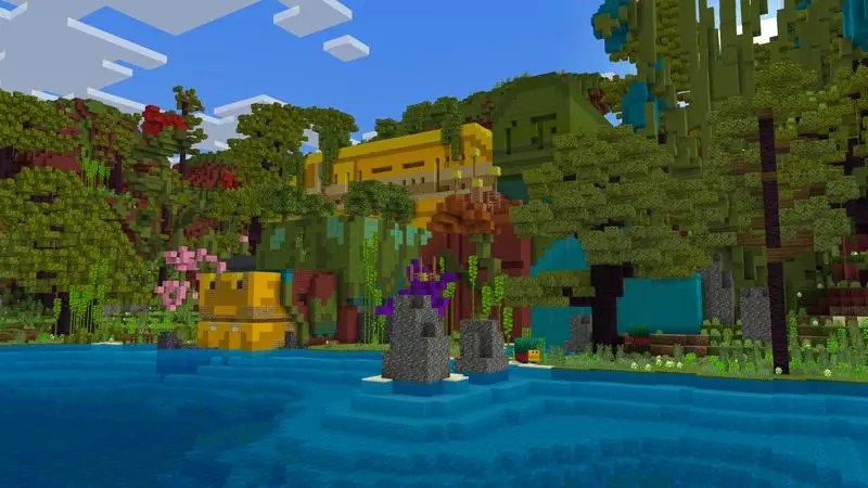 Скриншот Расширение «Нюхачи» №9