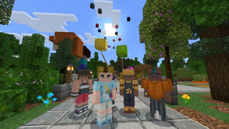 Скриншот Генератор друзей №1