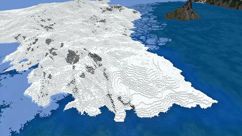 Скриншот Выживание на Земле №3