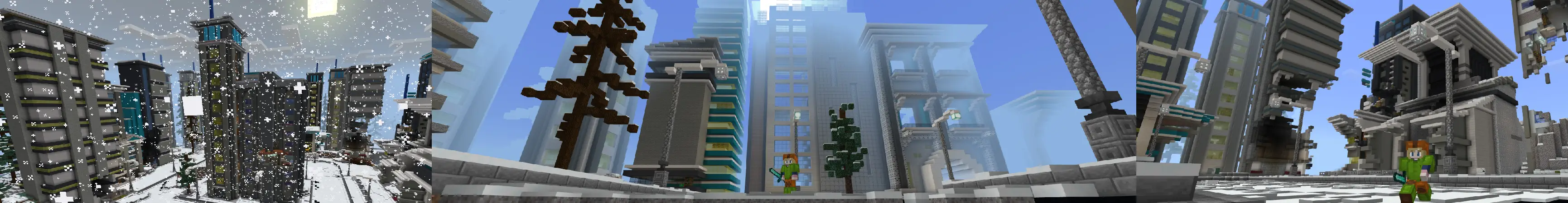 АПОКАЛИПСИС panorama