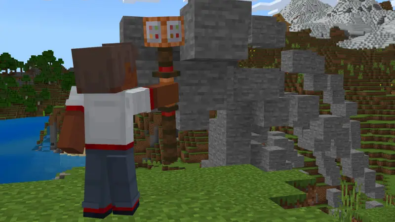 Скриншот Эпические волшебные палочки №7