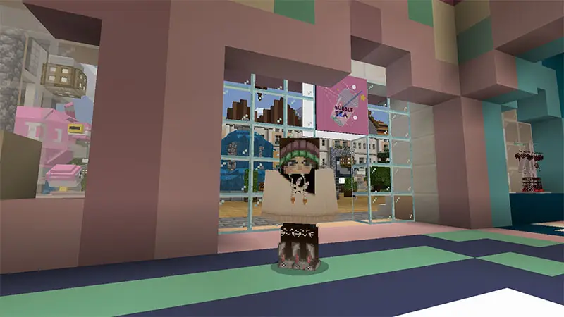 Скриншот Мода-ТВ №3