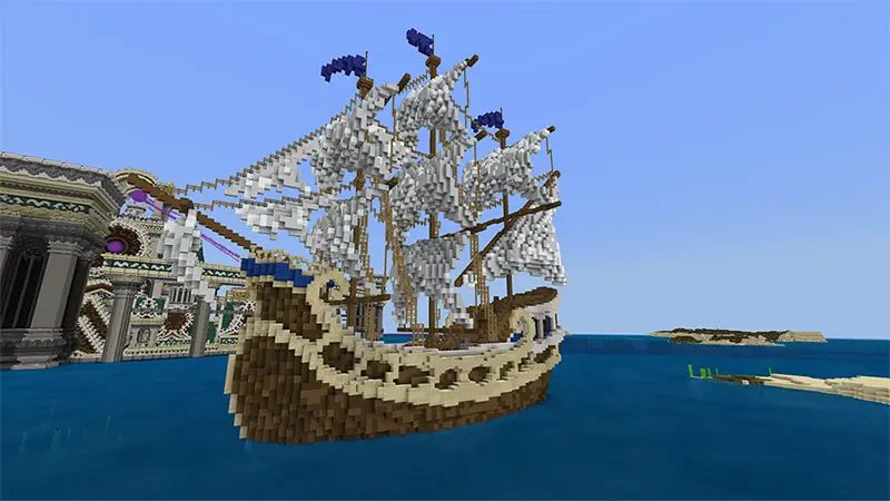 Скриншот Морская крепость №1