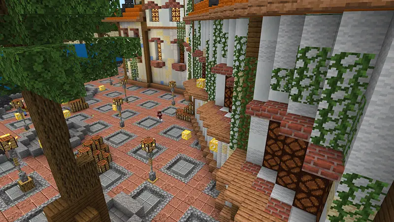 Скриншот Блок удачи! №4