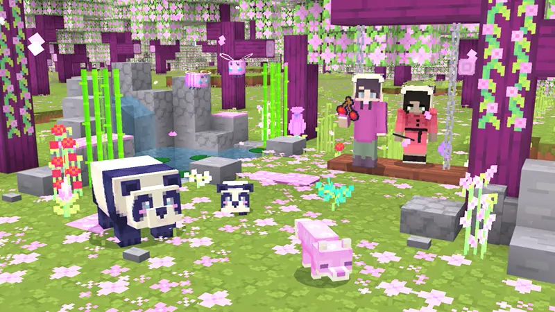 Скриншот Милота №4