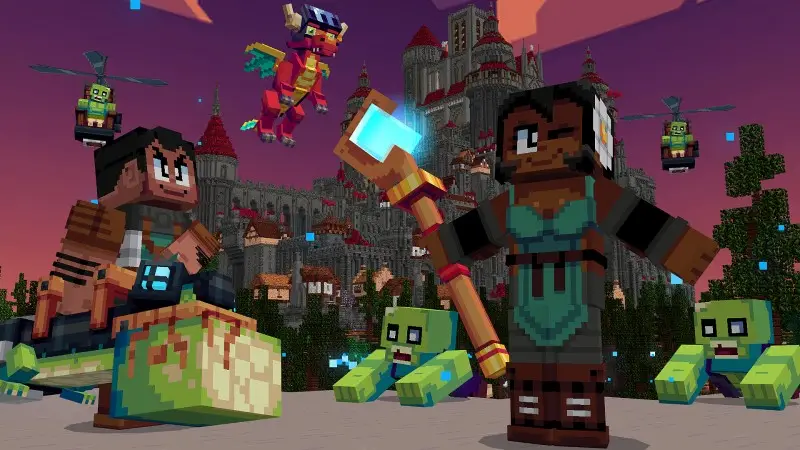 Скриншот Смертельная опасность №1