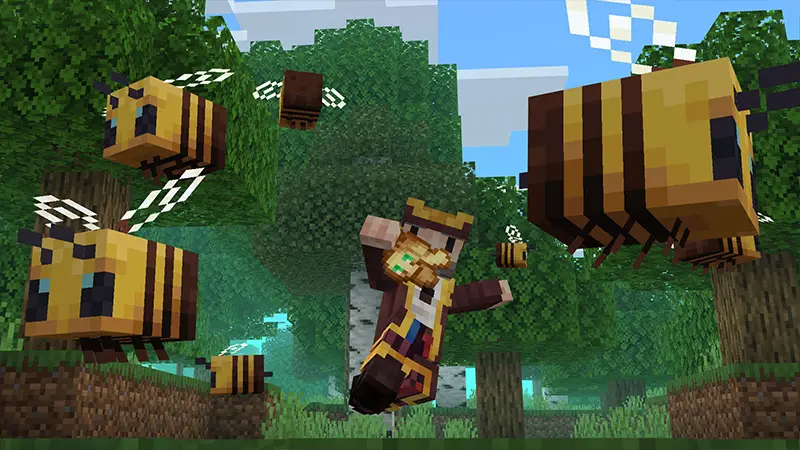 Скриншот Сверхмощные тотемы №6