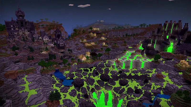 Скриншот Оружие пустоты №10