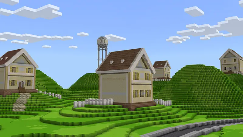 Скриншот Подсобные помещения Ур. 99 №1