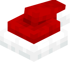 Шляпа санты