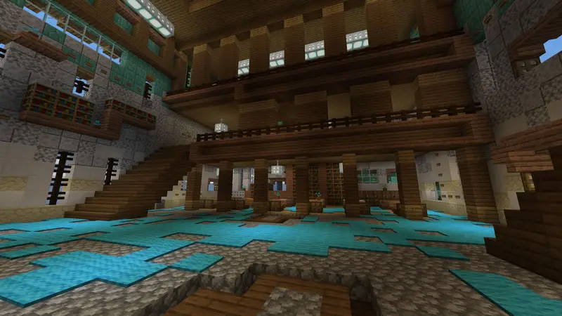 Скриншот Город-свалка №3