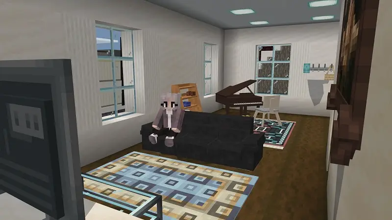 Скриншот Мебель + №4