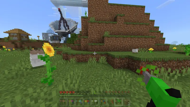 Скриншот Суперлазеры №3