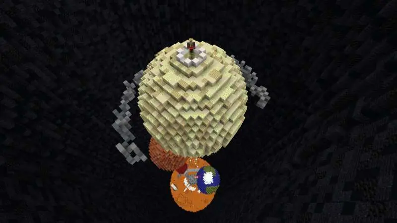 Скриншот Мания выбрасывателей №5