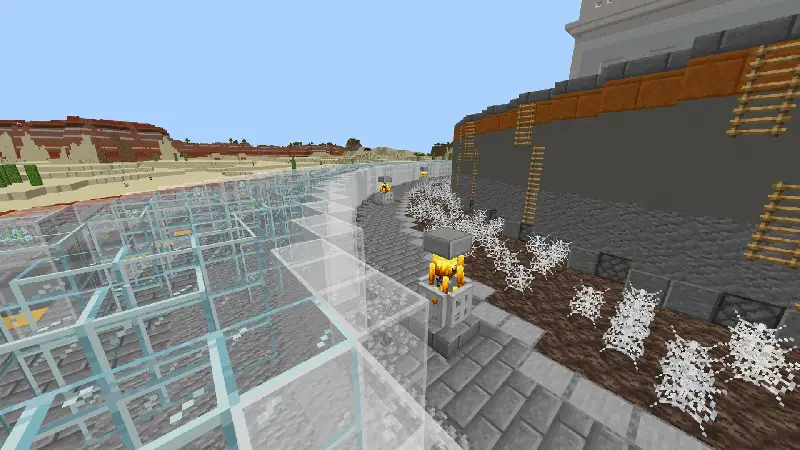 Скриншот САМЫЙ ЗАЩИЩЕННЫЙ ДОМ В МИРЕ №2