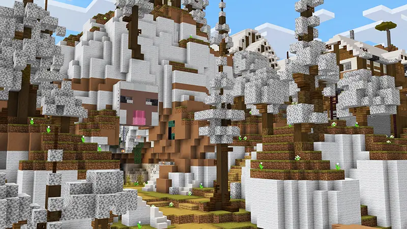 Скриншот Базы мобов №1