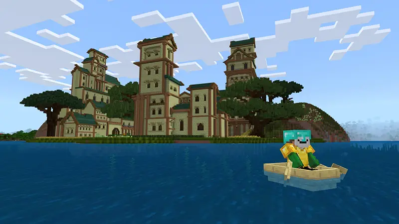 Скриншот Выживание на острове №1