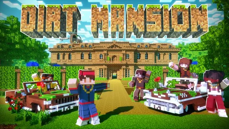 Земляной особняк