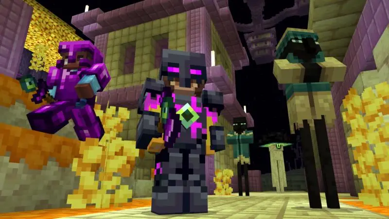 Скриншот Край: обновление №8