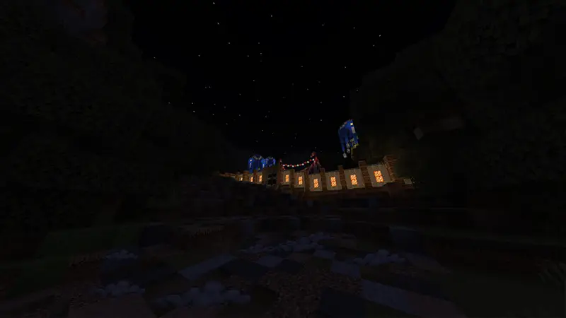 Скриншот Оно скрывается 3 №4