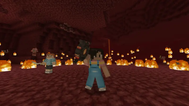 Скриншот ОРУЖИЕ №3