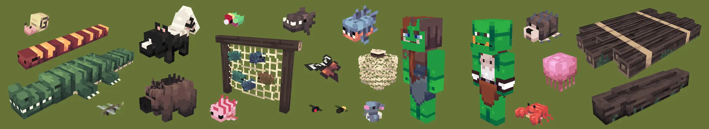 Орк-Сити panorama