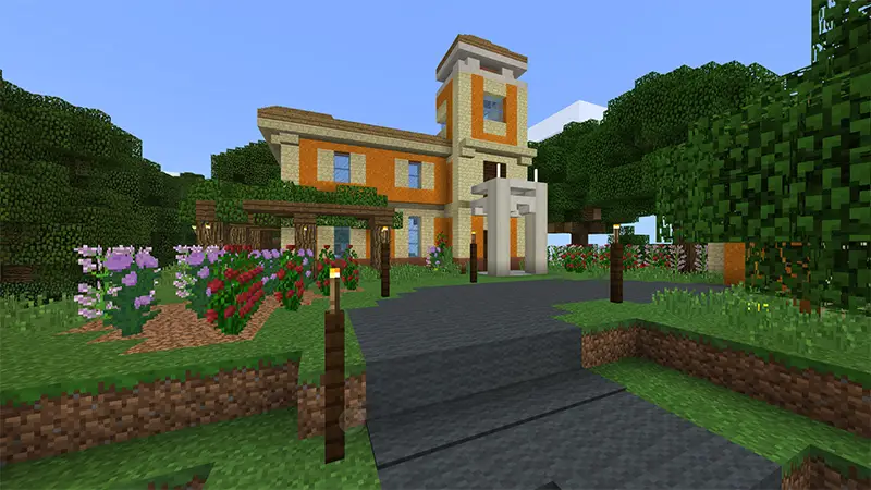 Скриншот Отдых на берегу №4