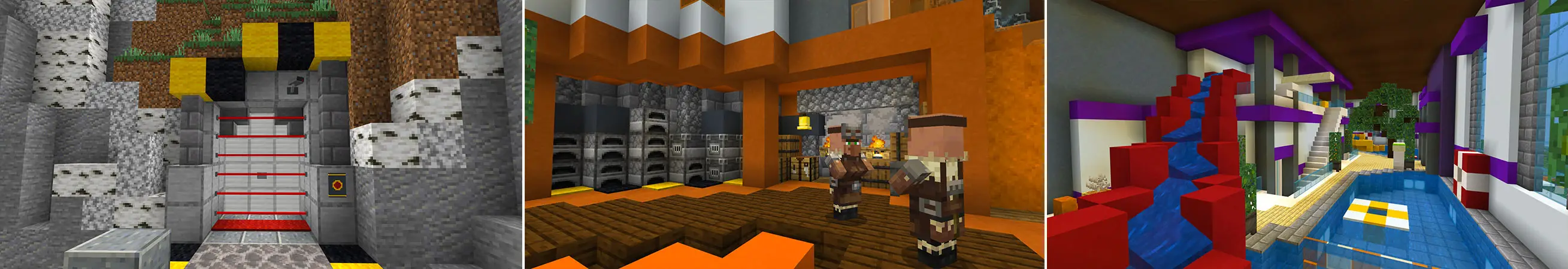 Идеальная хакерская база panorama