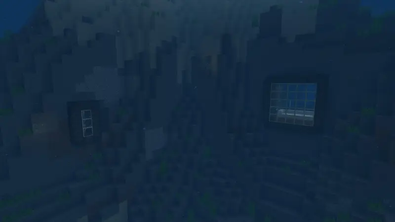 Скриншот Подводная база №3