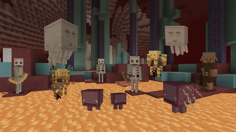 Скриншот Безмятежность: спокойные текстуры №3