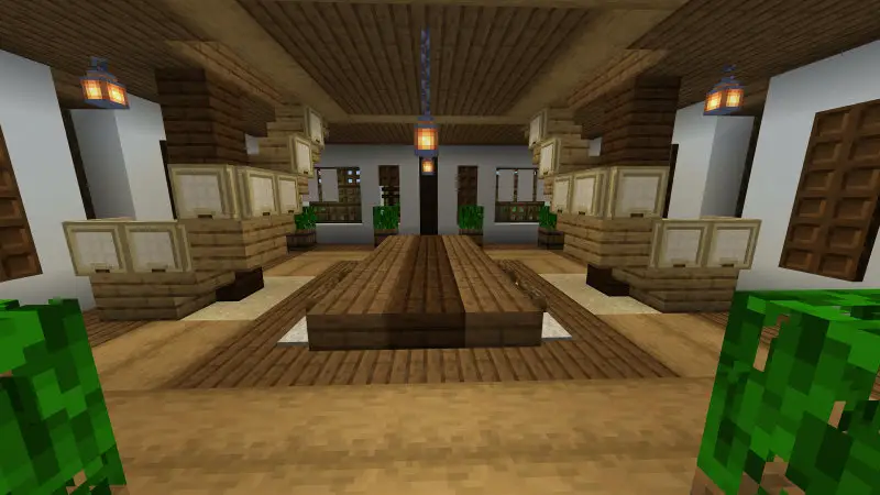 Скриншот Райская японская деревня №3