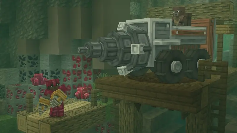 Скриншот Руды 2.0 №4