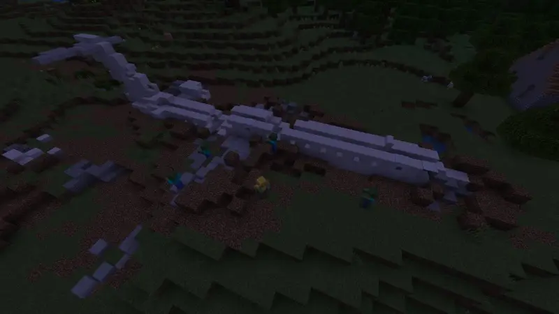 Скриншот Ролевая игра: апокалипсис №1