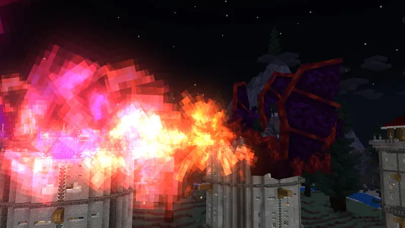 Скриншот Драконы №1