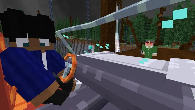 Скриншот Мотель ужасов №5