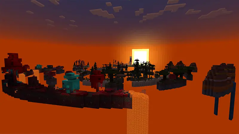 Скриншот Сверхмощная сетка №2