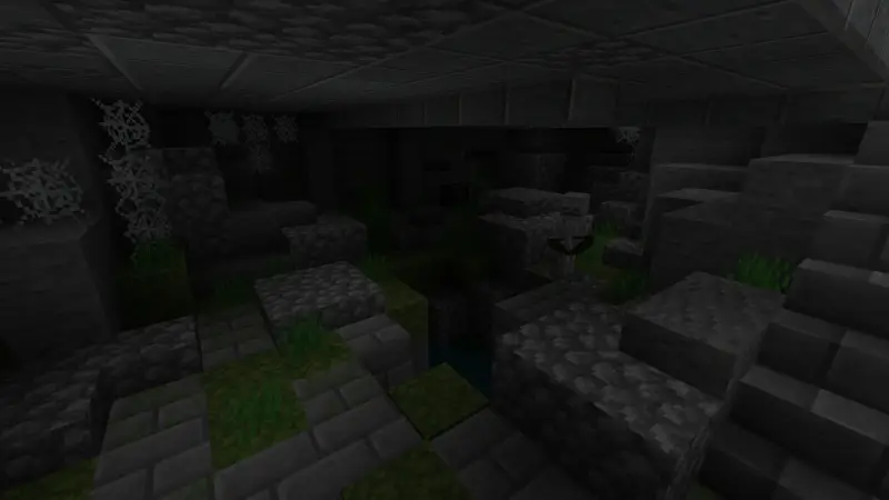 Скриншот Переплет №6