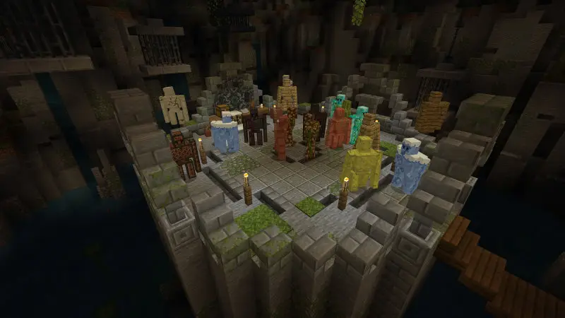 Скриншот Големы+ №2