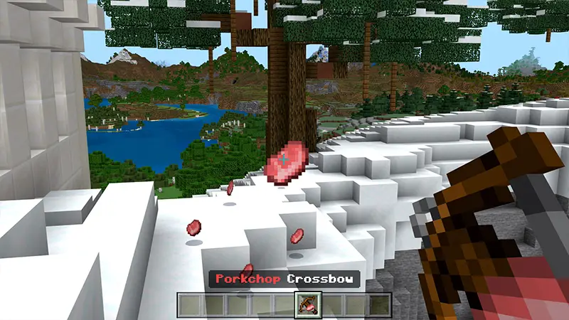 Скриншот СВИНЫЕ ИНСТРУМЕНТЫ №2