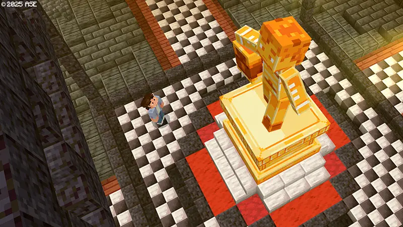 Скриншот Мир Сенны №1