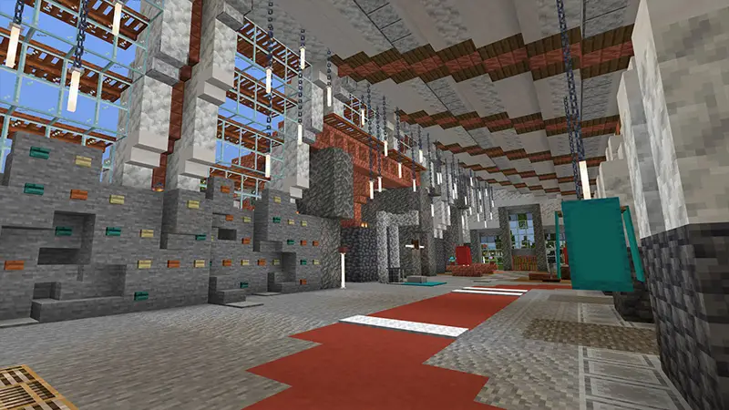 Скриншот Особняк архитектора №4