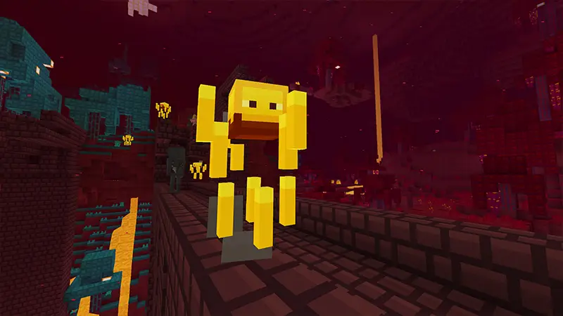 Скриншот Кубический 8x8 №4