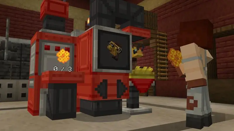 Скриншот Нужно больше куриц №1