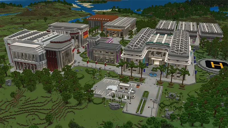 Скриншот Суперсилы №3